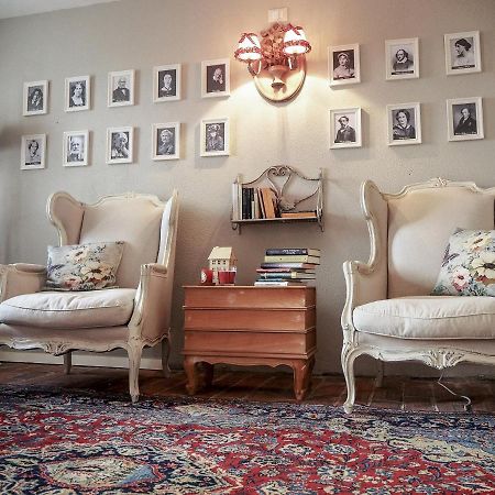 סואבה B&B Antique Maison מראה חיצוני תמונה