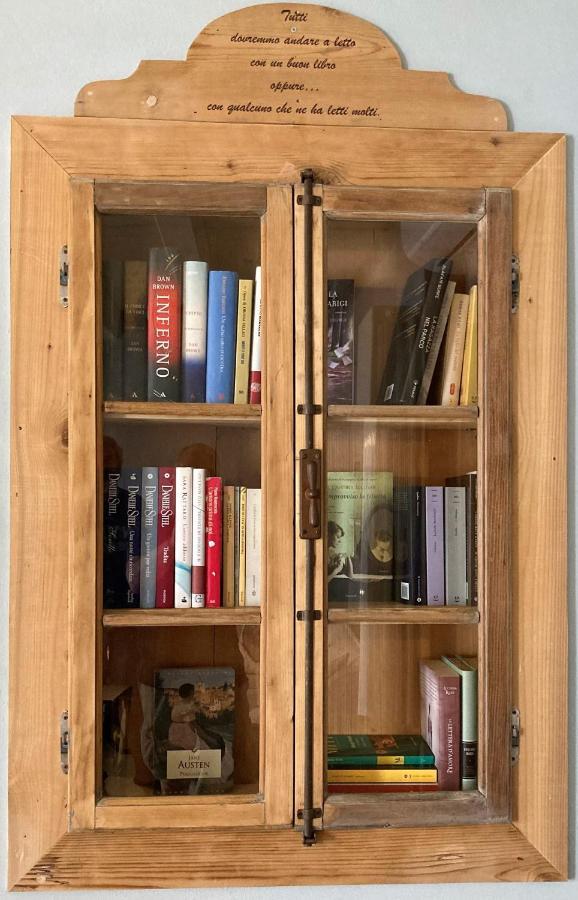 סואבה B&B Antique Maison מראה חיצוני תמונה