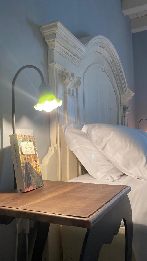 סואבה B&B Antique Maison מראה חיצוני תמונה