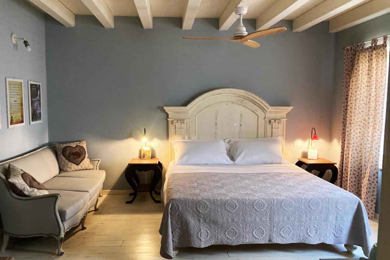 סואבה B&B Antique Maison מראה חיצוני תמונה