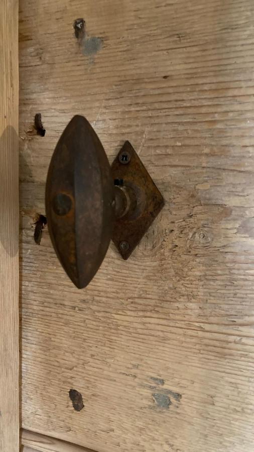 סואבה B&B Antique Maison מראה חיצוני תמונה