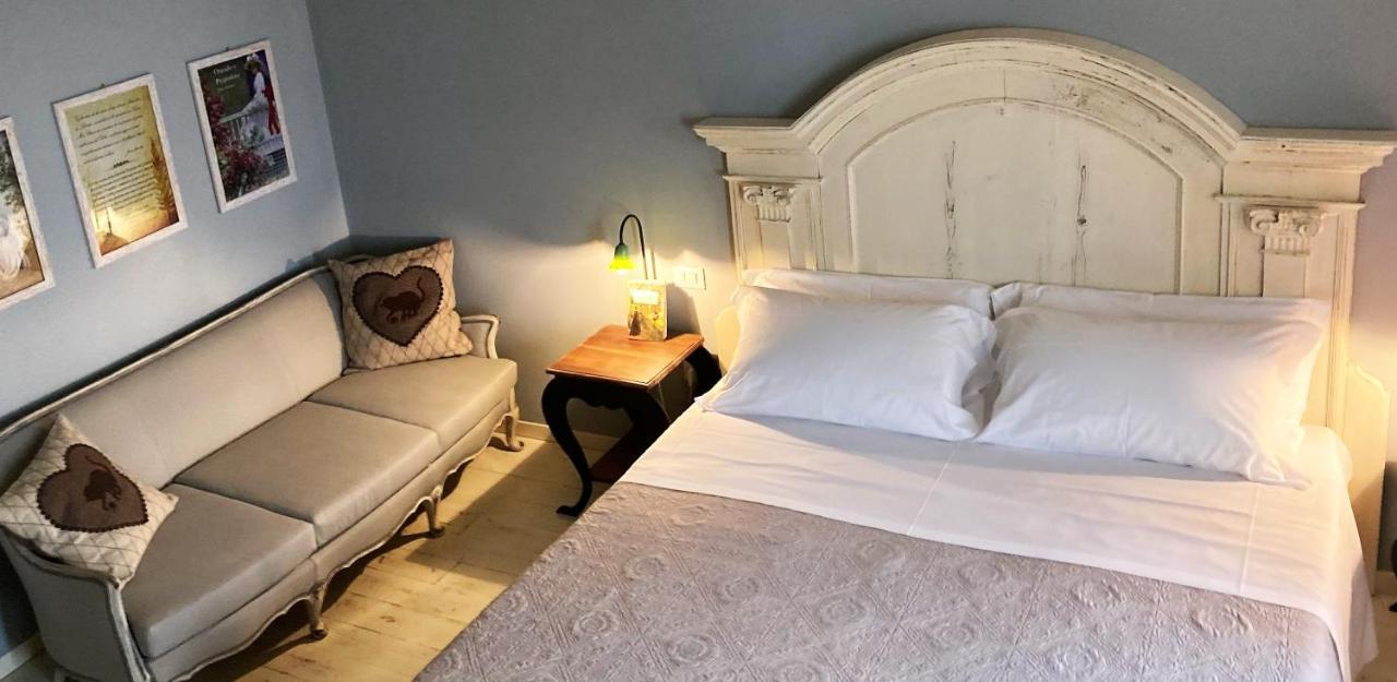 סואבה B&B Antique Maison מראה חיצוני תמונה