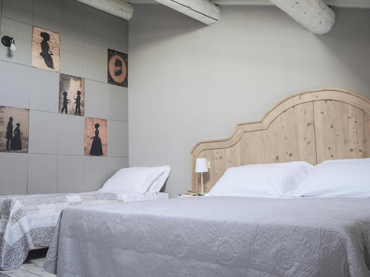 סואבה B&B Antique Maison מראה חיצוני תמונה