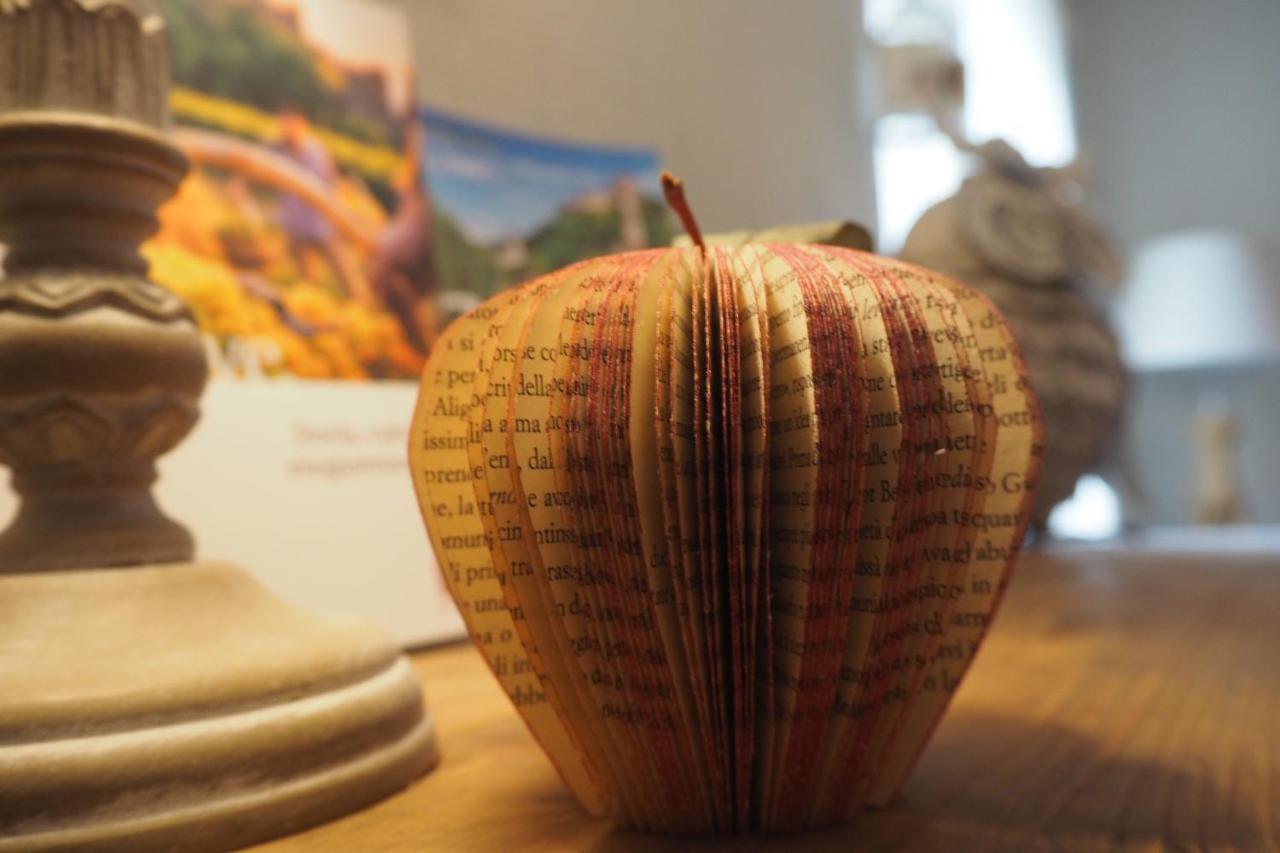 סואבה B&B Antique Maison מראה חיצוני תמונה