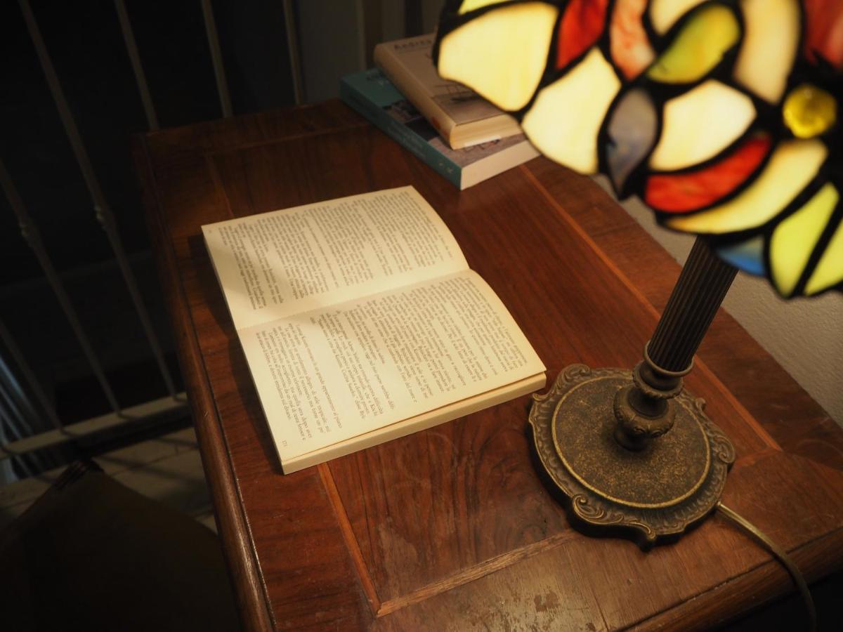 סואבה B&B Antique Maison מראה חיצוני תמונה