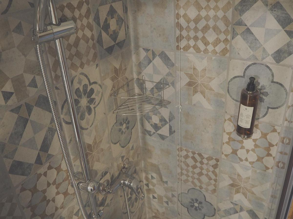 סואבה B&B Antique Maison מראה חיצוני תמונה