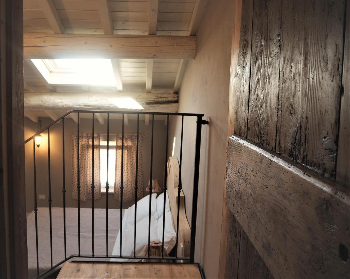 סואבה B&B Antique Maison מראה חיצוני תמונה