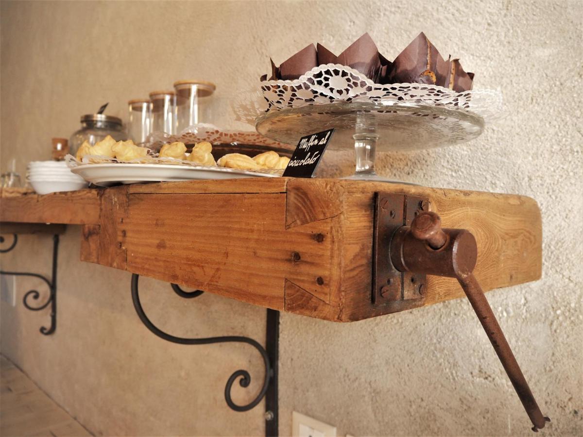 סואבה B&B Antique Maison מראה חיצוני תמונה