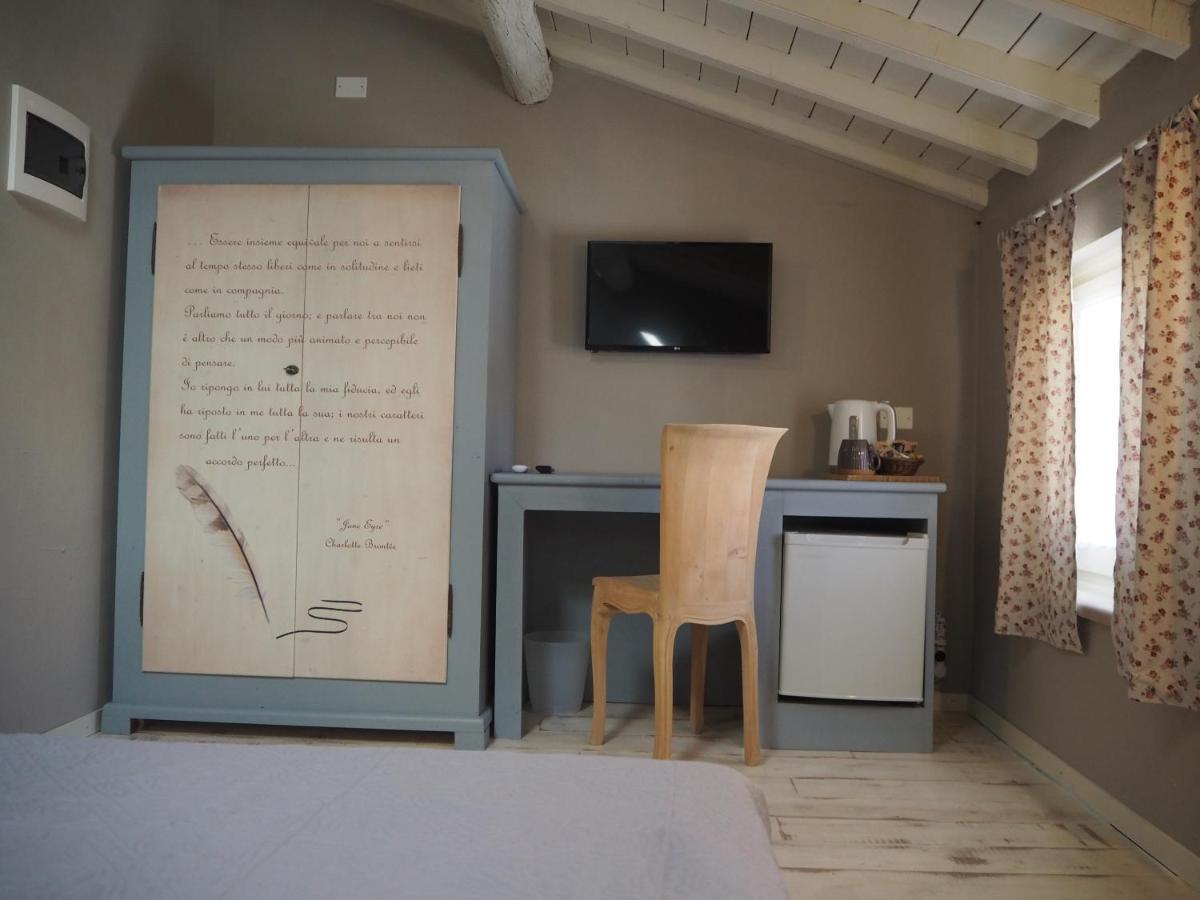 סואבה B&B Antique Maison מראה חיצוני תמונה